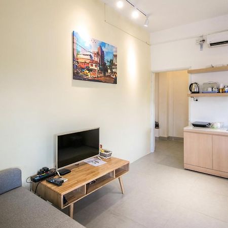 123 Apartment In Bui Vien Street, District 1 Ciudad Ho Chi Minh  Exterior foto
