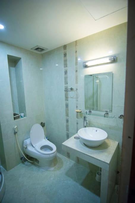 123 Apartment In Bui Vien Street, District 1 Ciudad Ho Chi Minh  Exterior foto