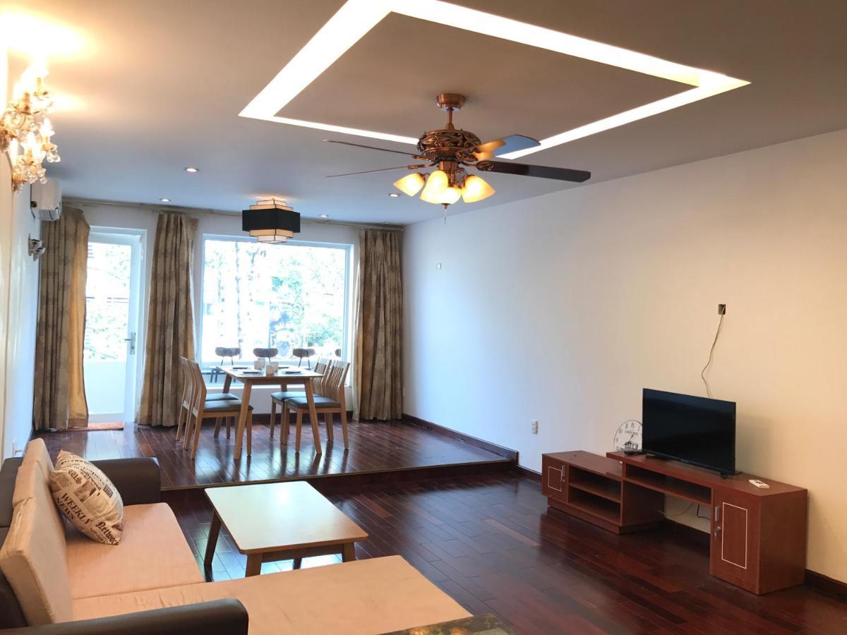 123 Apartment In Bui Vien Street, District 1 Ciudad Ho Chi Minh  Exterior foto