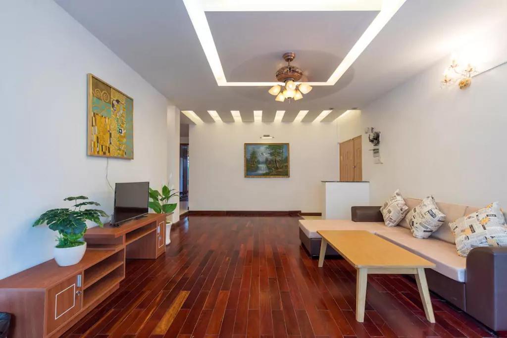 123 Apartment In Bui Vien Street, District 1 Ciudad Ho Chi Minh  Exterior foto