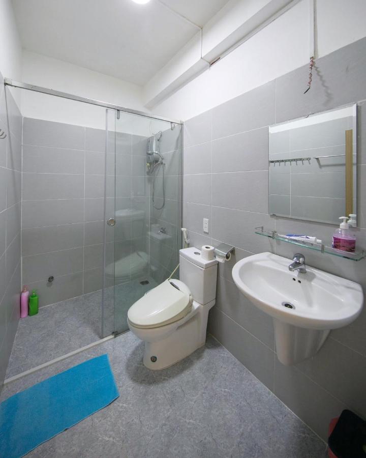 123 Apartment In Bui Vien Street, District 1 Ciudad Ho Chi Minh  Exterior foto